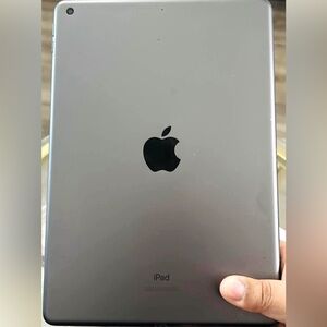 IPAD 10.2 Inch & ApplePen